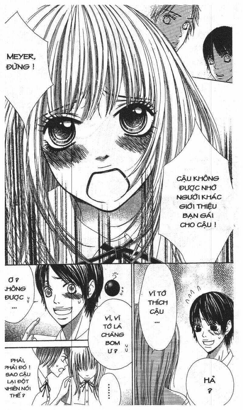 Zekkyou Cinderella - Chapter 3 - Trang 109