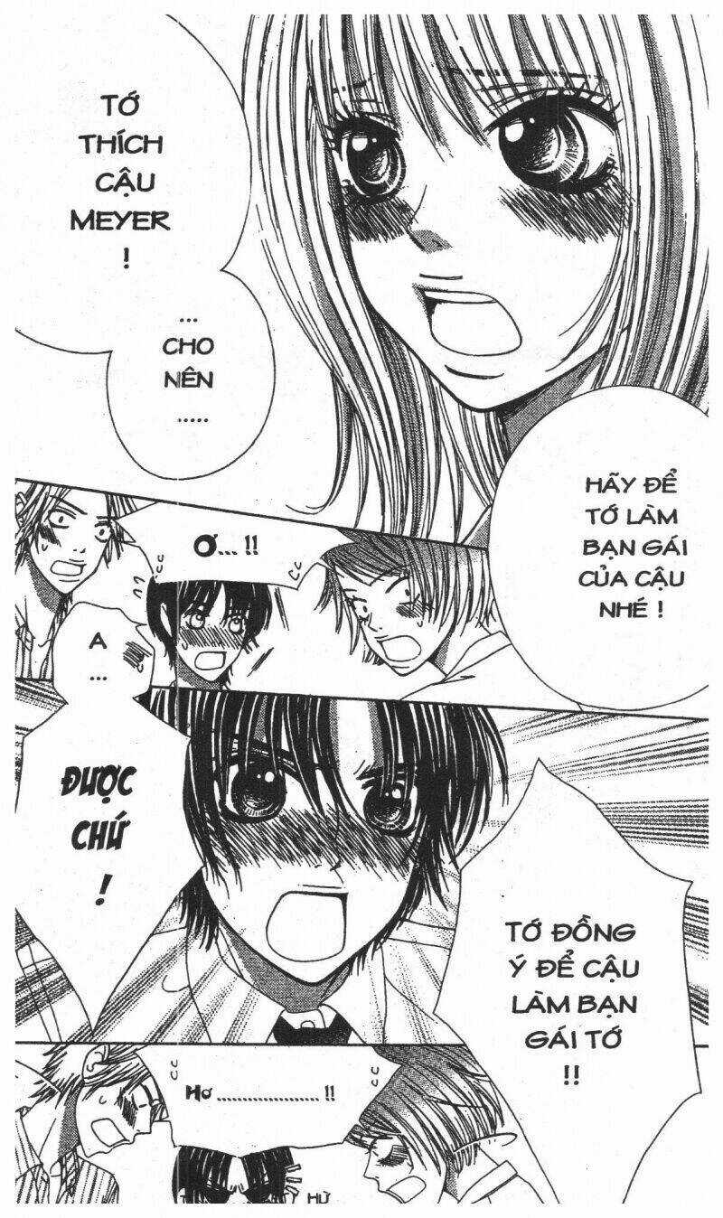 Zekkyou Cinderella - Chapter 3 - Trang 110