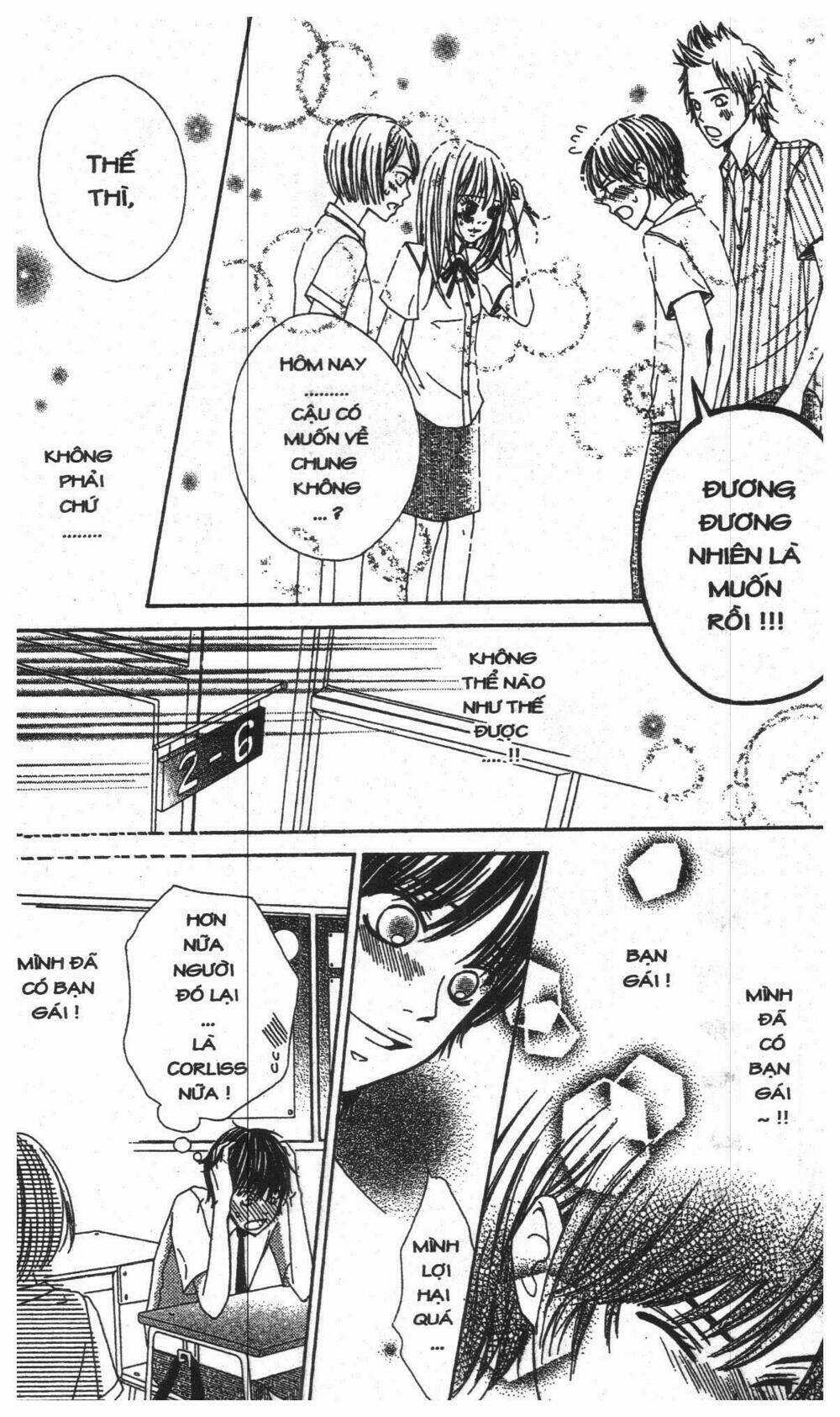 Zekkyou Cinderella - Chapter 3 - Trang 111