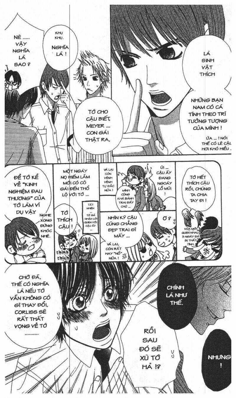 Zekkyou Cinderella - Chapter 3 - Trang 113