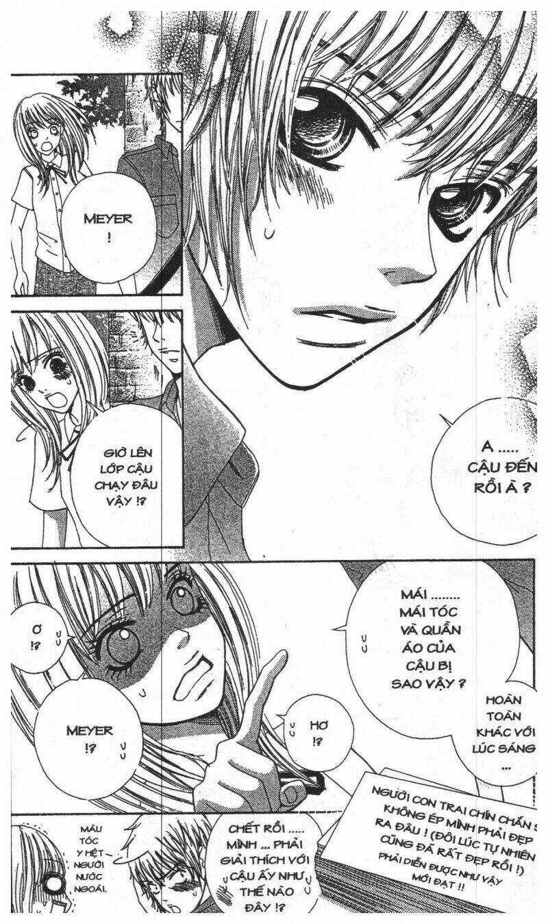 Zekkyou Cinderella - Chapter 3 - Trang 117