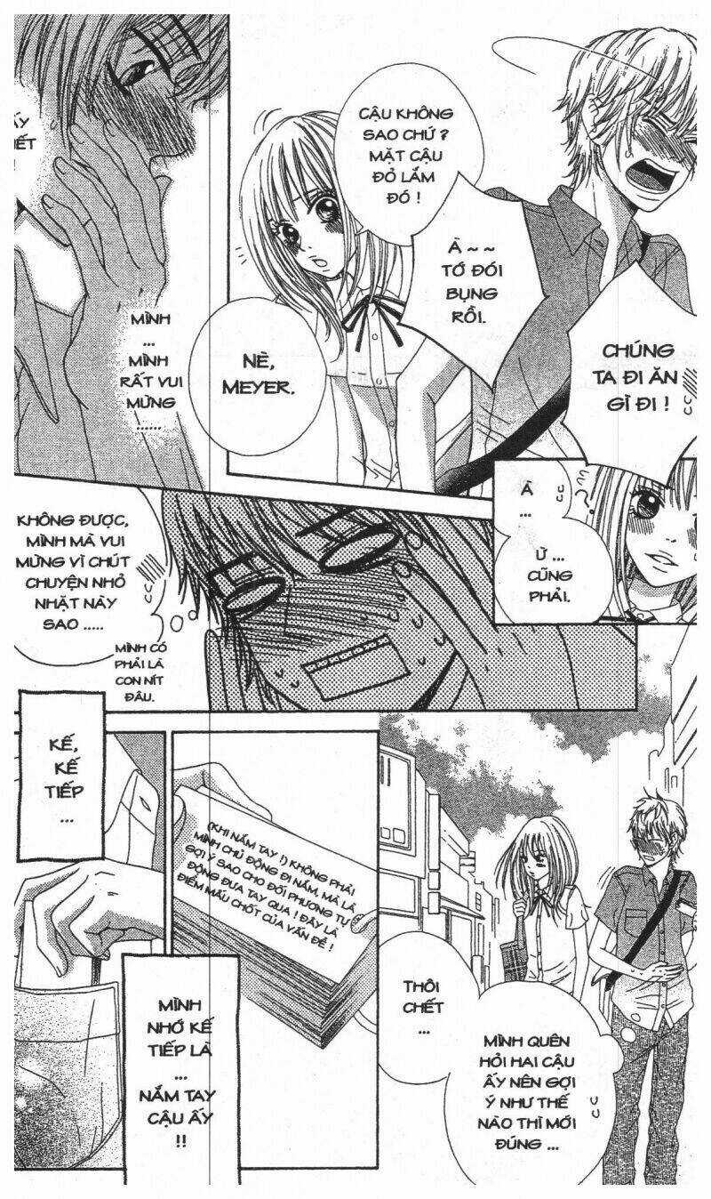 Zekkyou Cinderella - Chapter 3 - Trang 119