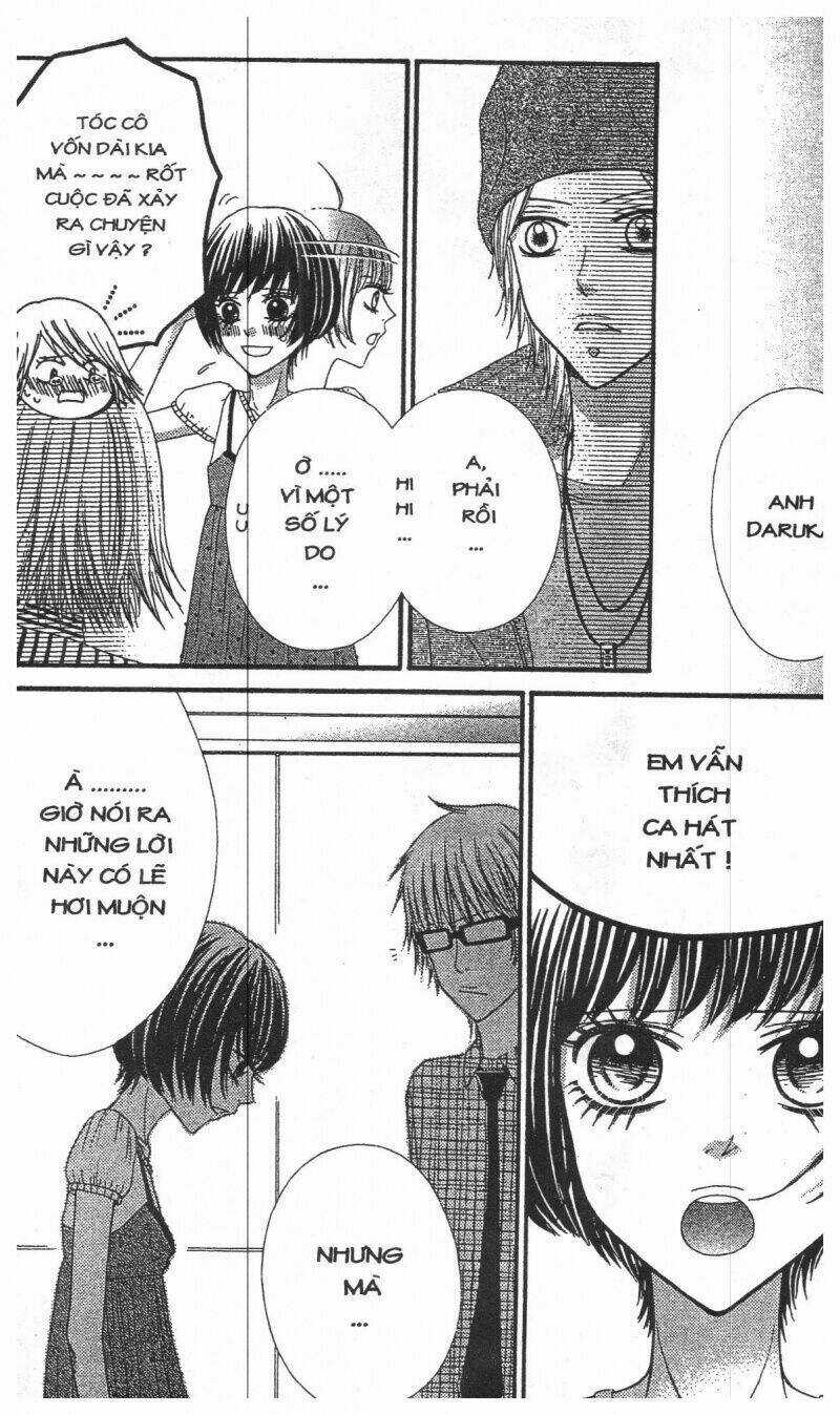 Zekkyou Cinderella - Chapter 3 - Trang 13