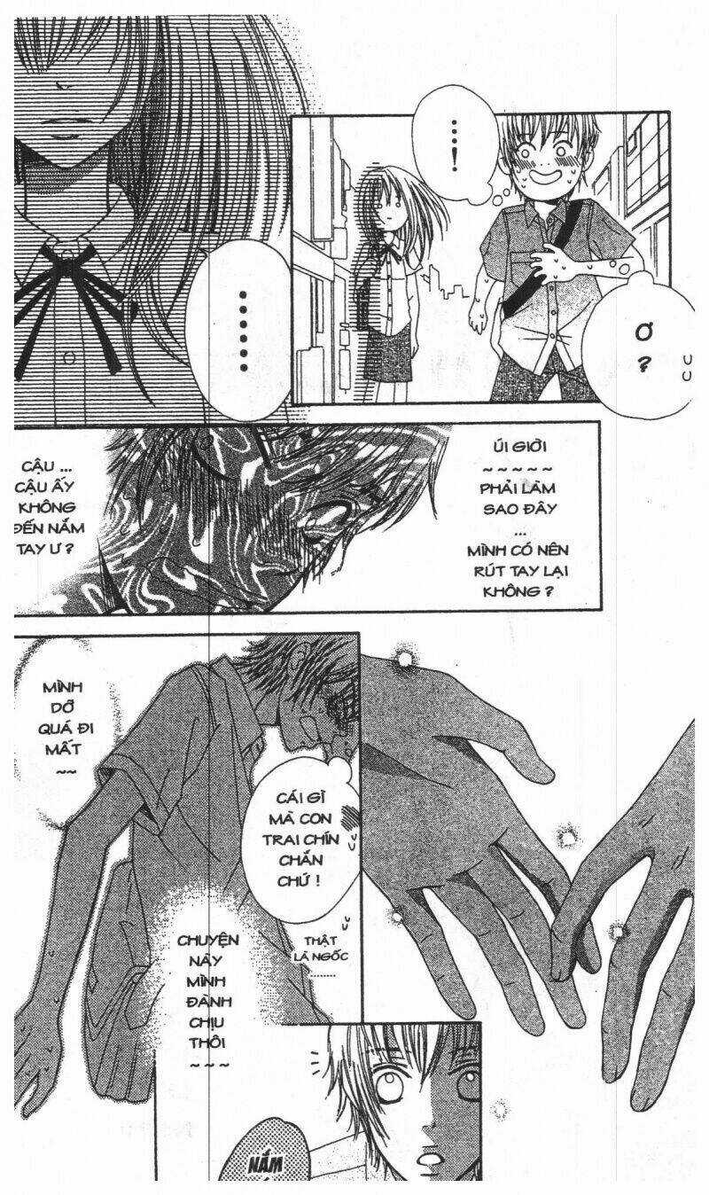 Zekkyou Cinderella - Chapter 3 - Trang 121