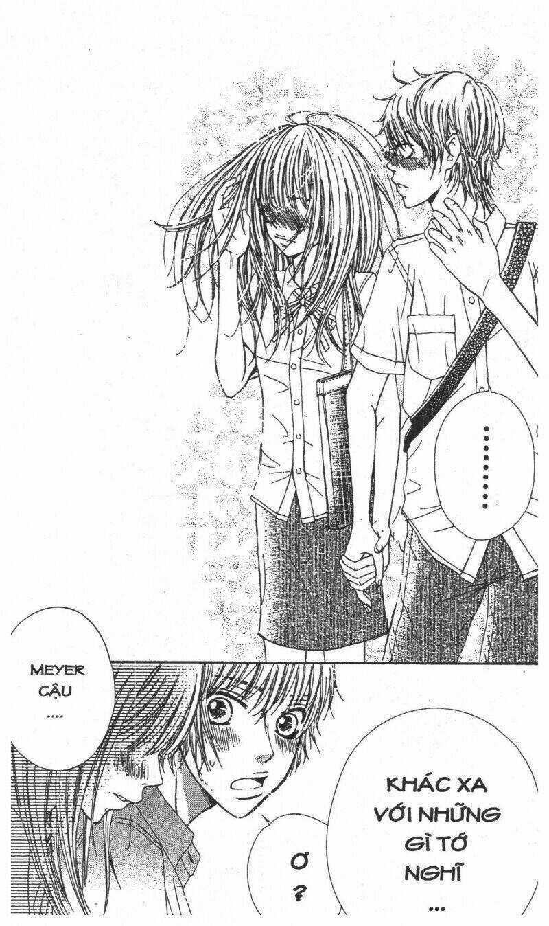 Zekkyou Cinderella - Chapter 3 - Trang 122