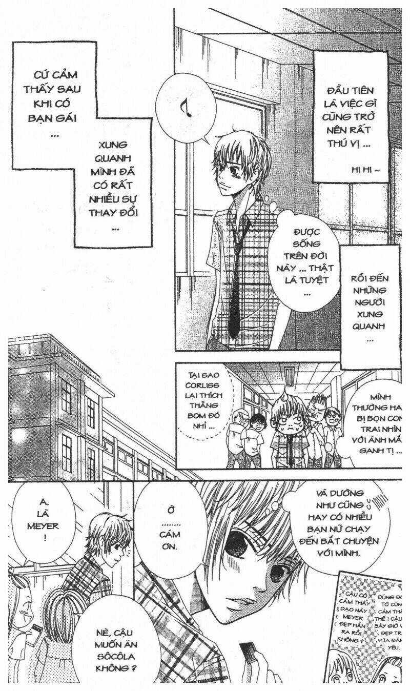 Zekkyou Cinderella - Chapter 3 - Trang 124