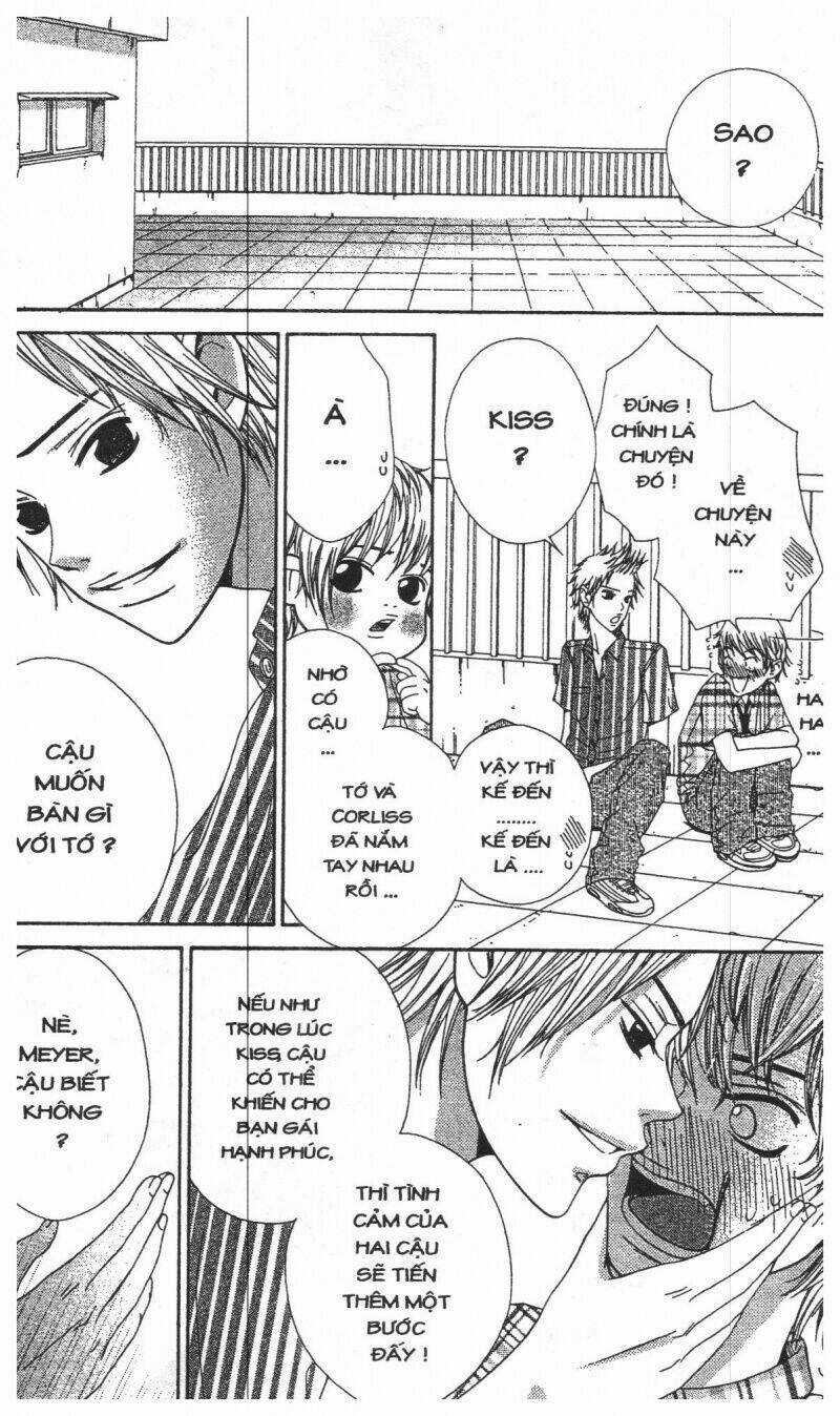 Zekkyou Cinderella - Chapter 3 - Trang 127