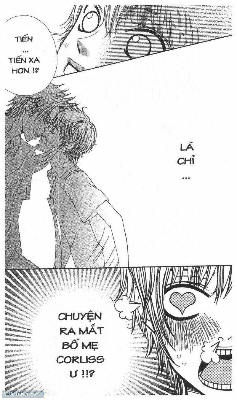 Zekkyou Cinderella - Chapter 3 - Trang 128