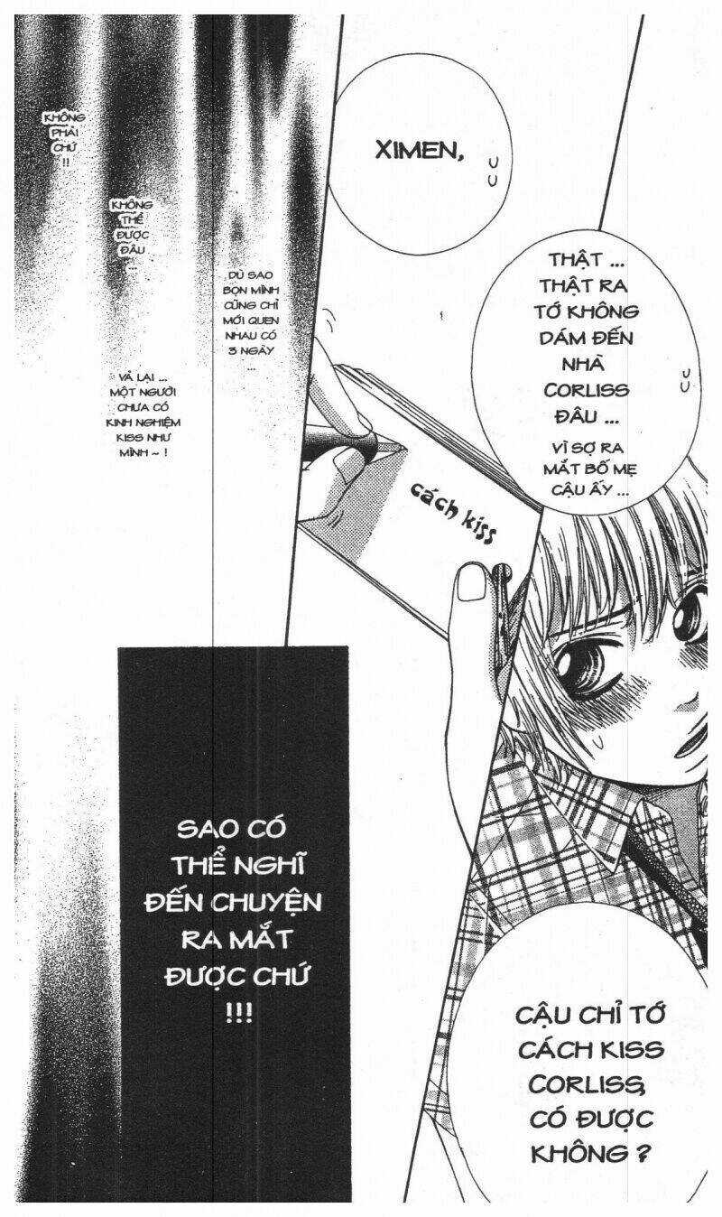 Zekkyou Cinderella - Chapter 3 - Trang 129