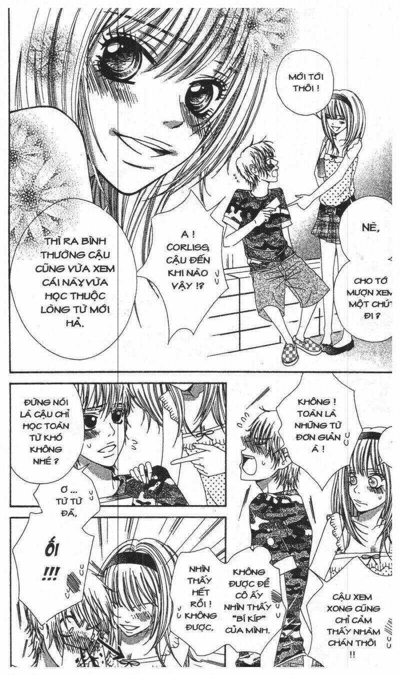 Zekkyou Cinderella - Chapter 3 - Trang 131