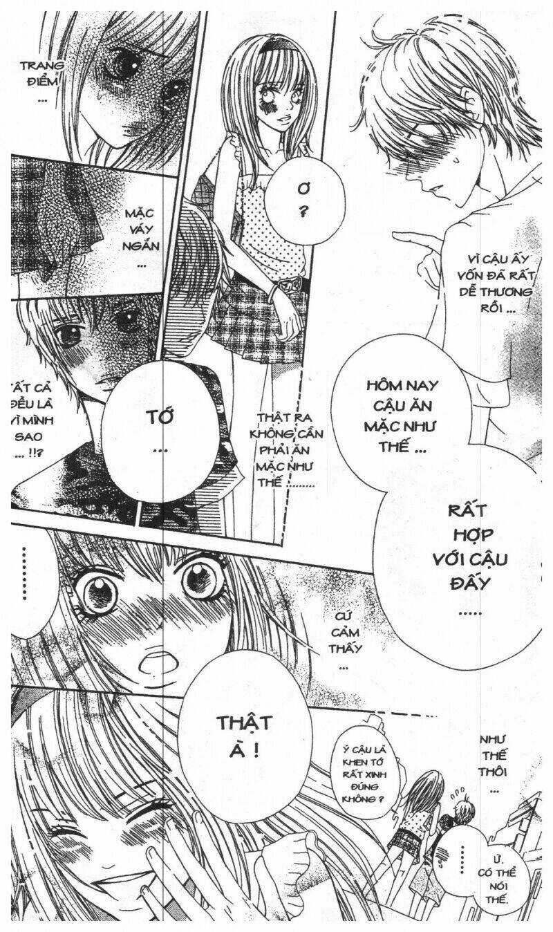 Zekkyou Cinderella - Chapter 3 - Trang 133