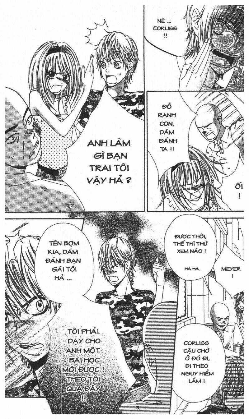 Zekkyou Cinderella - Chapter 3 - Trang 136