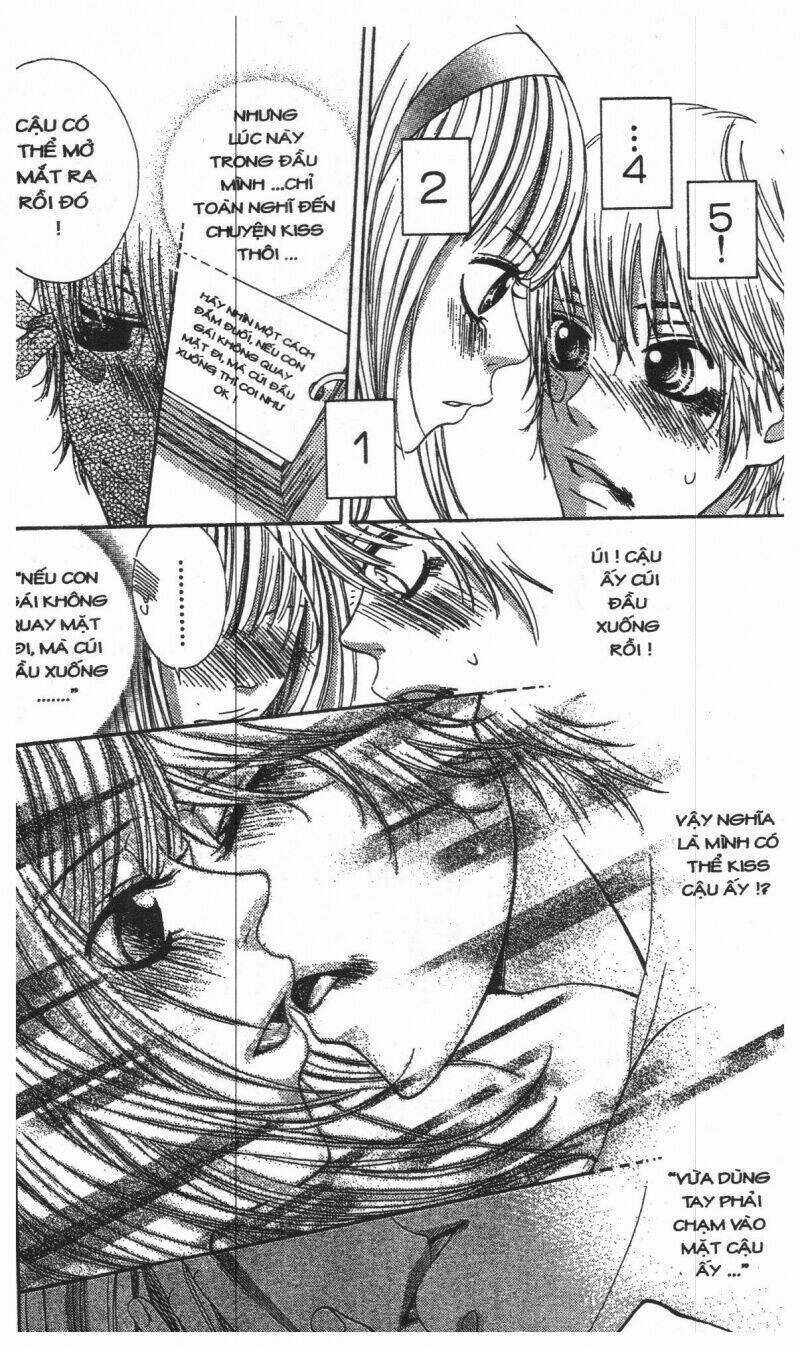 Zekkyou Cinderella - Chapter 3 - Trang 139