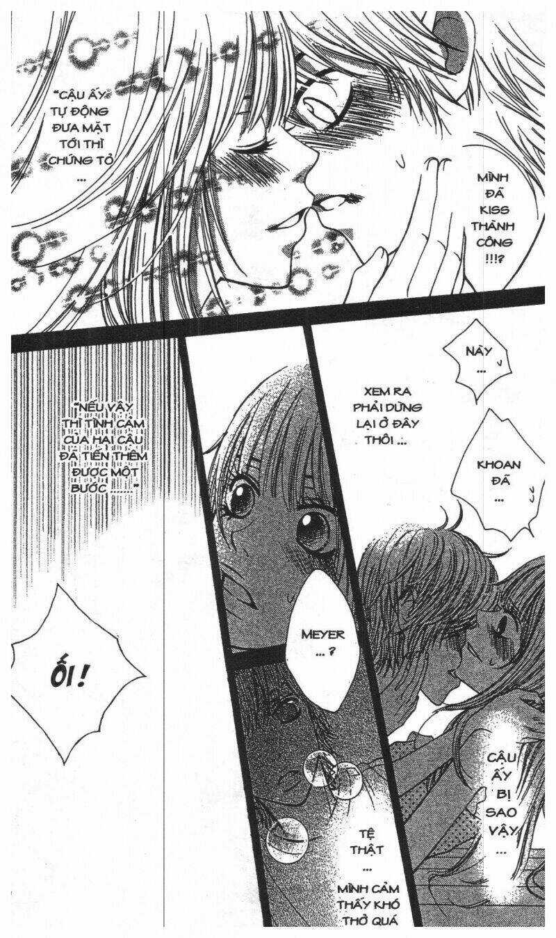 Zekkyou Cinderella - Chapter 3 - Trang 141