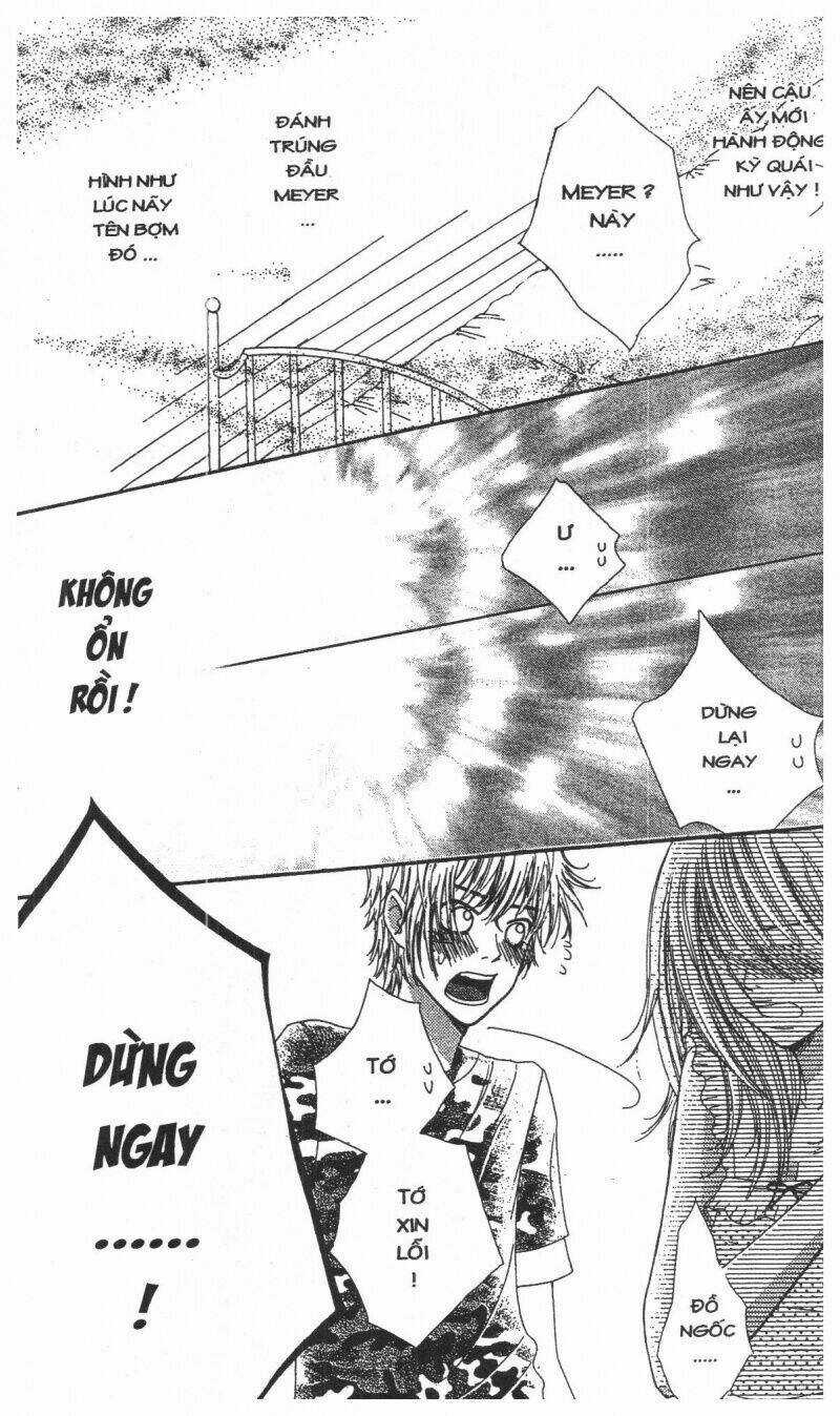 Zekkyou Cinderella - Chapter 3 - Trang 142