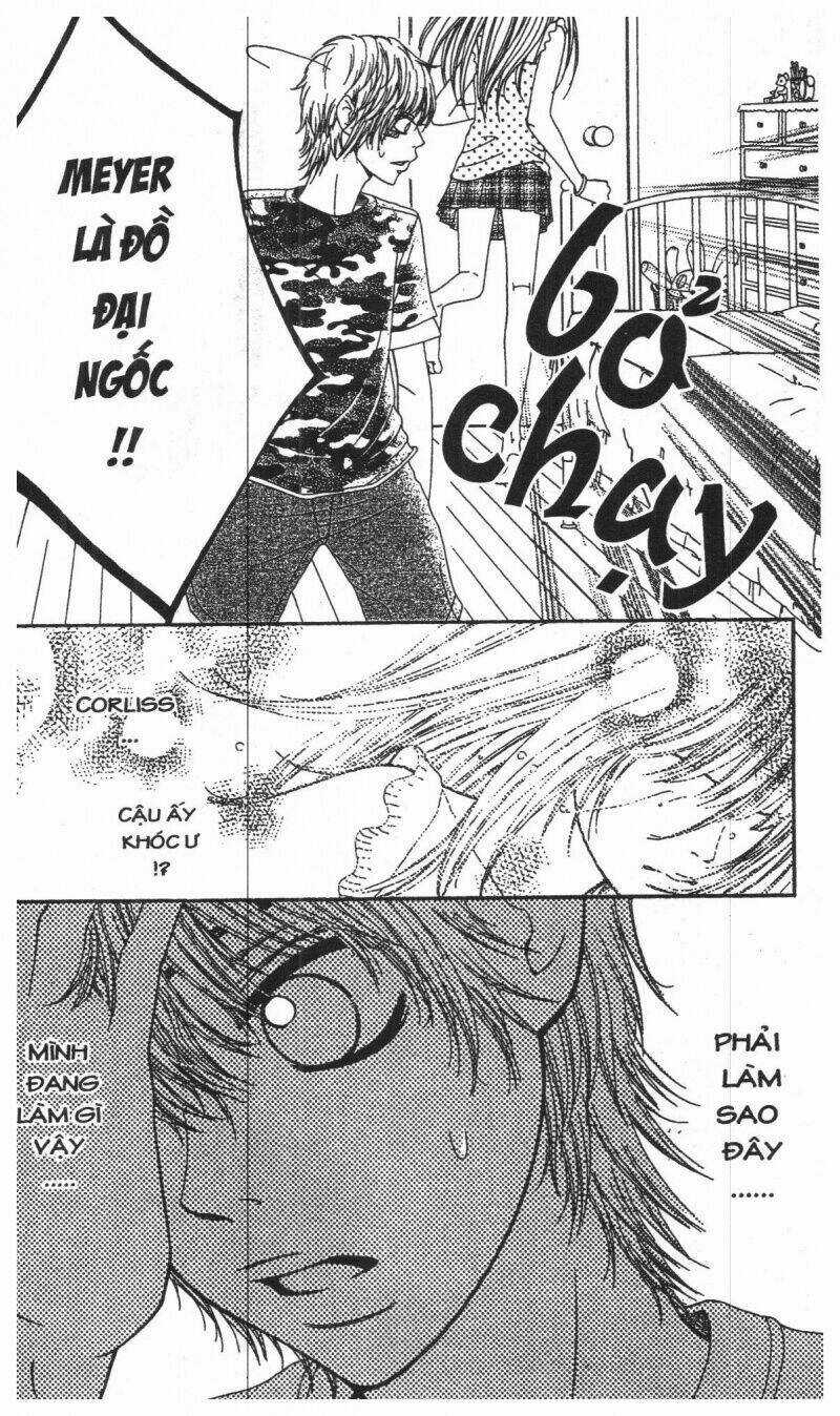 Zekkyou Cinderella - Chapter 3 - Trang 143