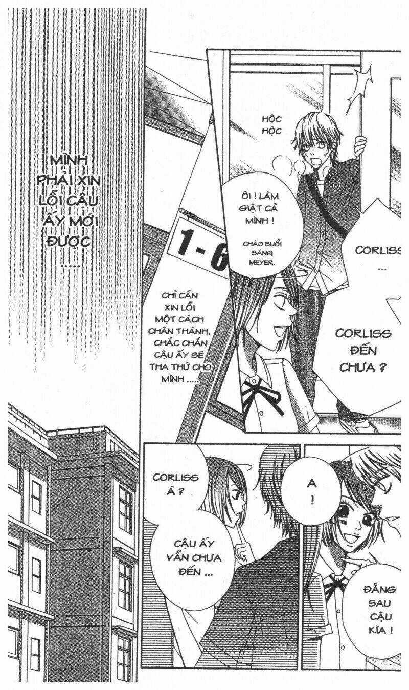 Zekkyou Cinderella - Chapter 3 - Trang 144