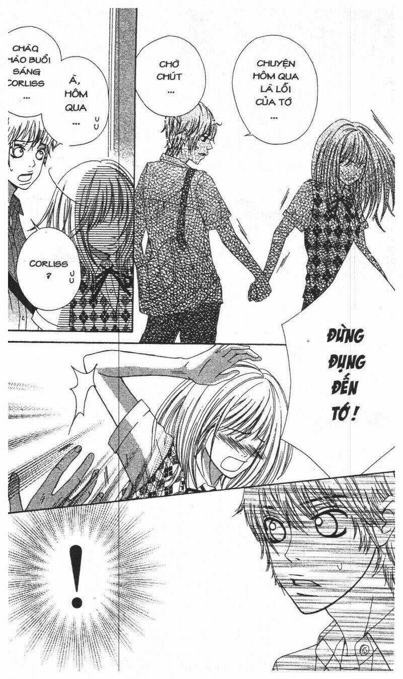 Zekkyou Cinderella - Chapter 3 - Trang 145