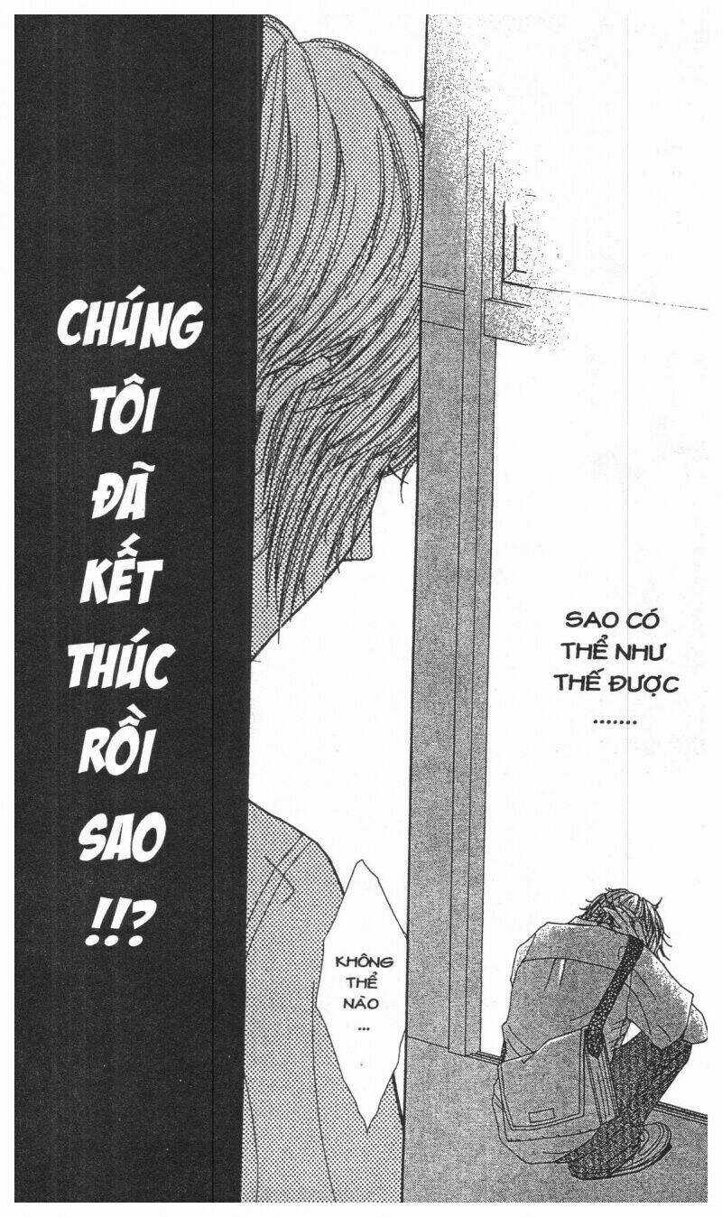 Zekkyou Cinderella - Chapter 3 - Trang 147