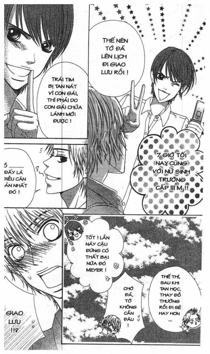 Zekkyou Cinderella - Chapter 3 - Trang 149