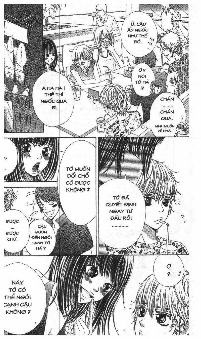 Zekkyou Cinderella - Chapter 3 - Trang 151