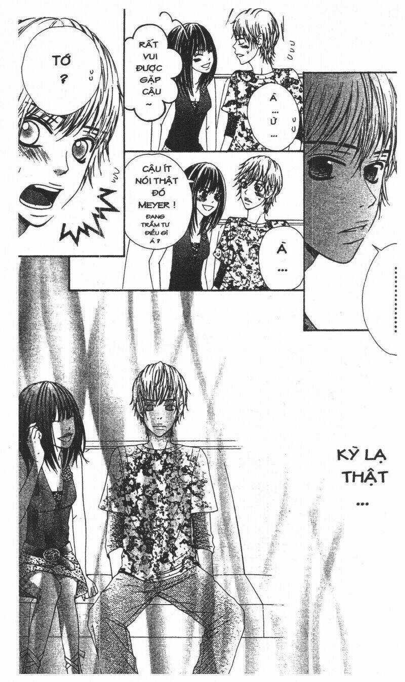 Zekkyou Cinderella - Chapter 3 - Trang 152