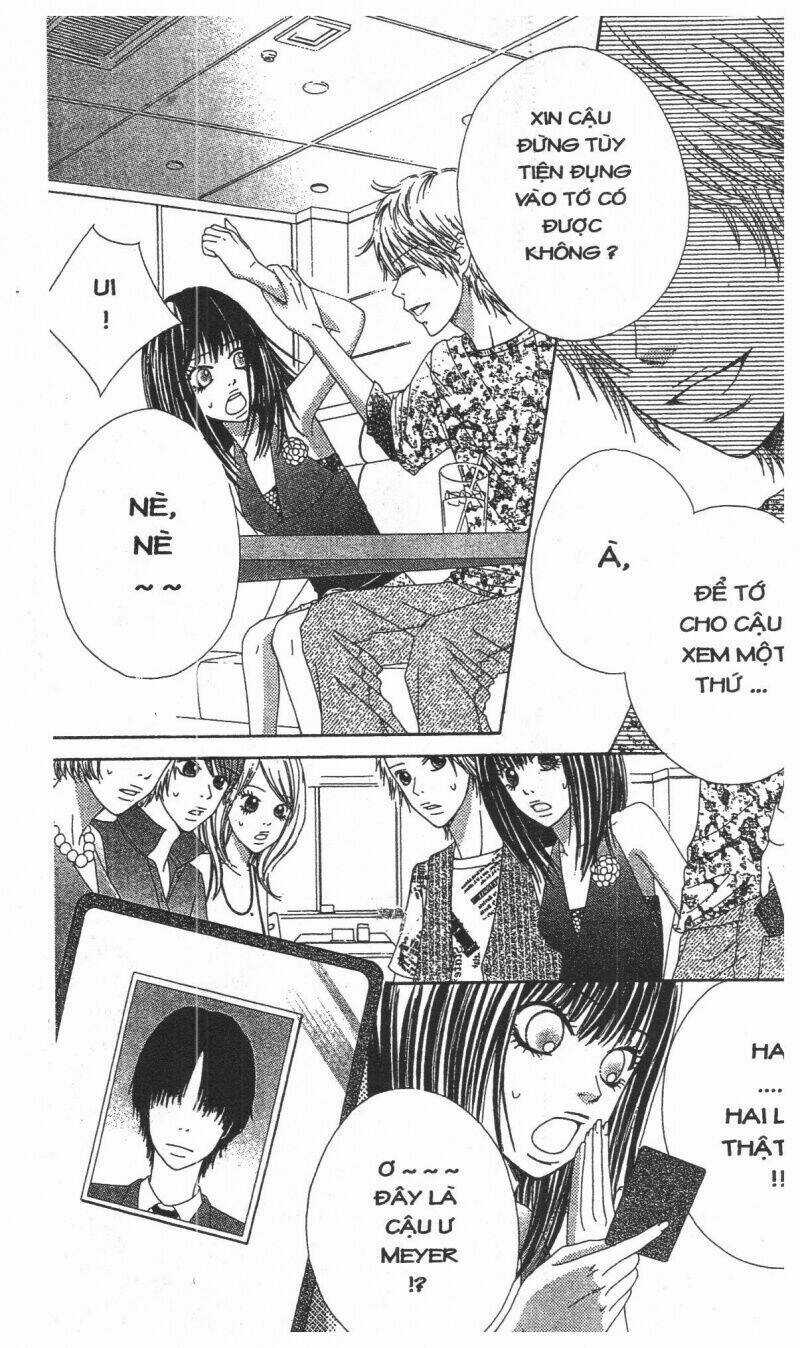 Zekkyou Cinderella - Chapter 3 - Trang 154