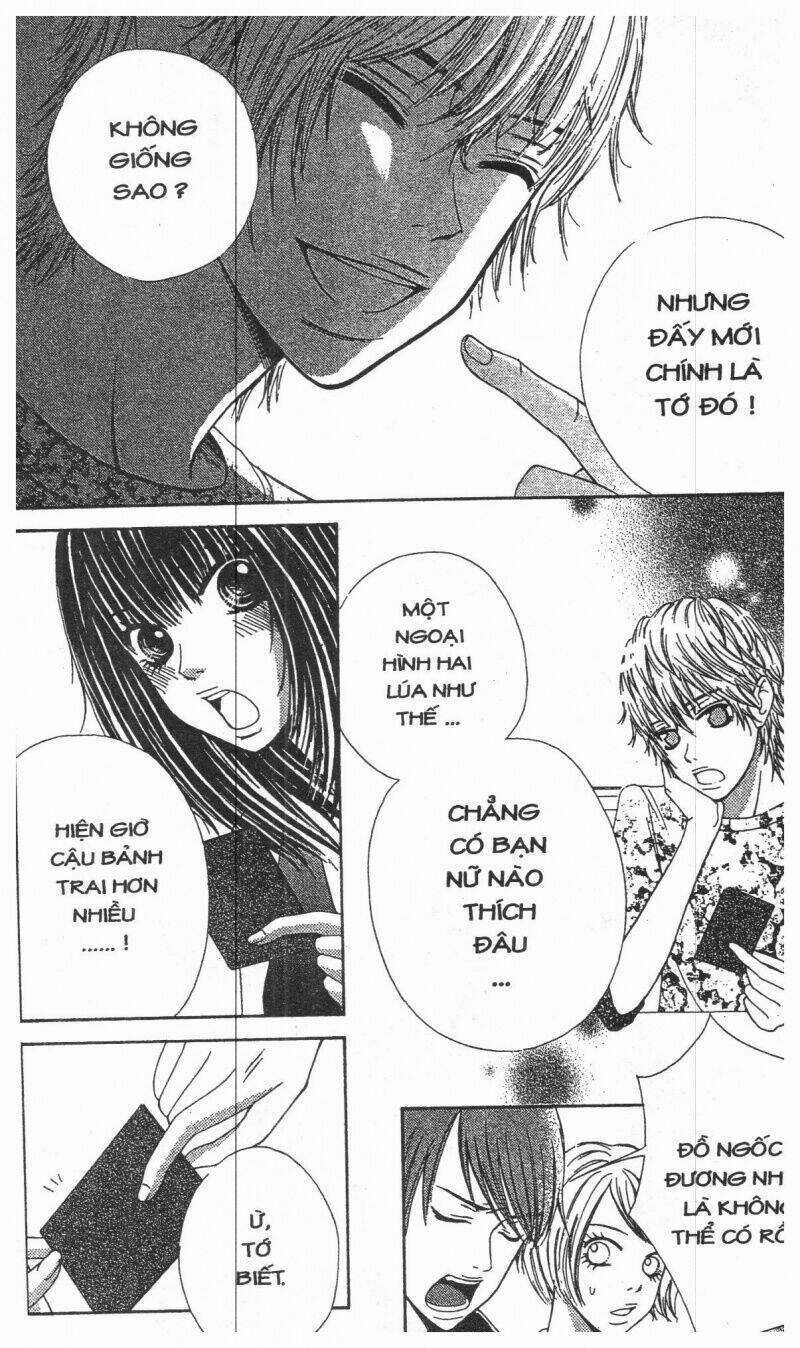 Zekkyou Cinderella - Chapter 3 - Trang 155