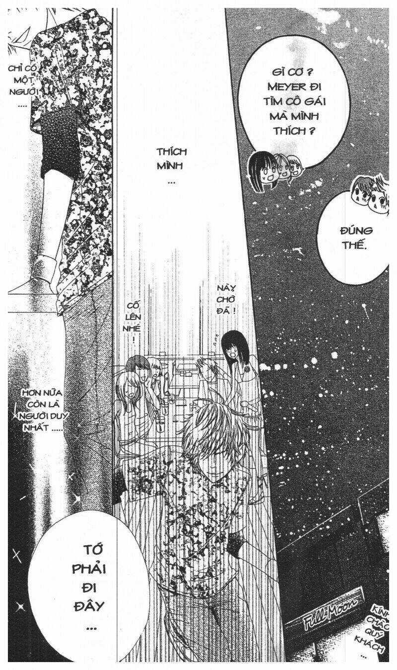 Zekkyou Cinderella - Chapter 3 - Trang 157