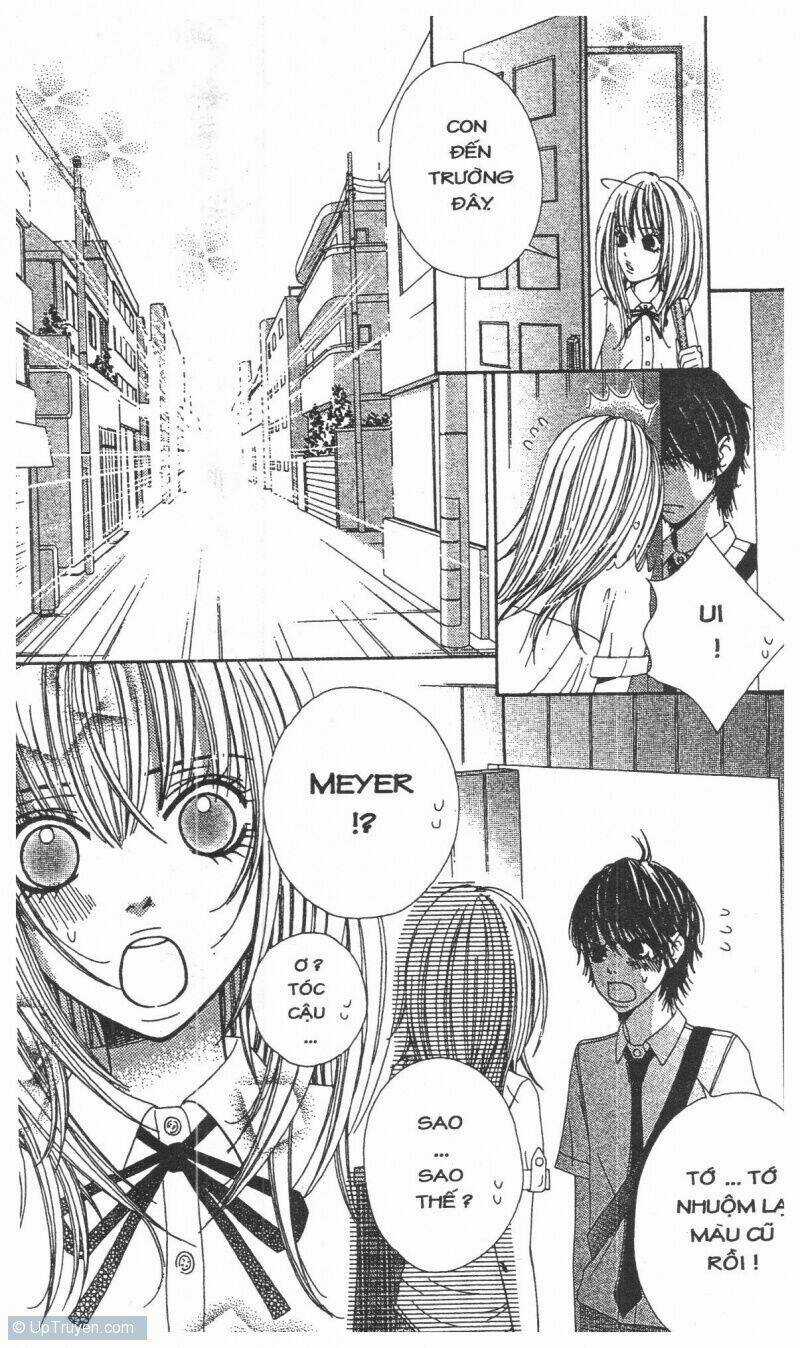 Zekkyou Cinderella - Chapter 3 - Trang 158