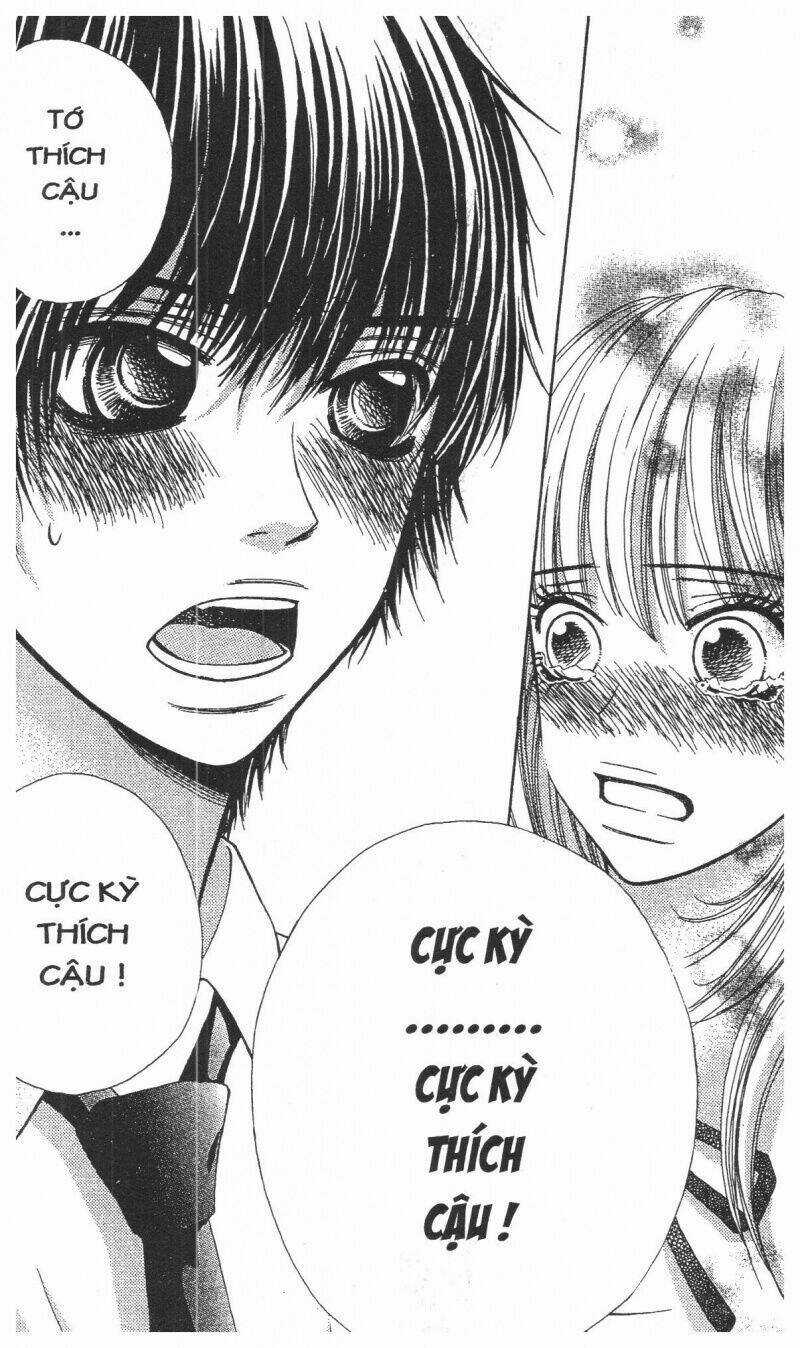 Zekkyou Cinderella - Chapter 3 - Trang 160