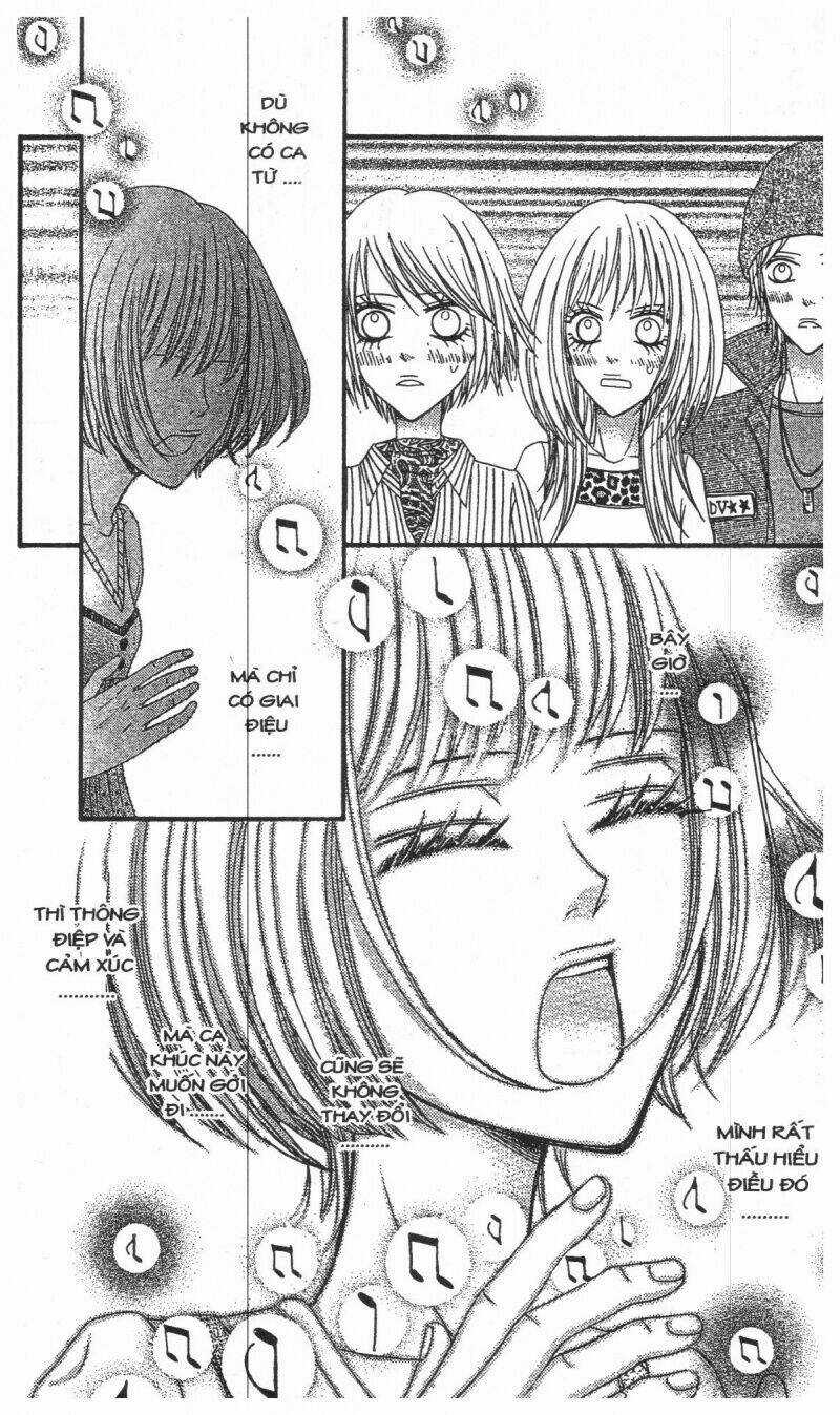 Zekkyou Cinderella - Chapter 3 - Trang 17