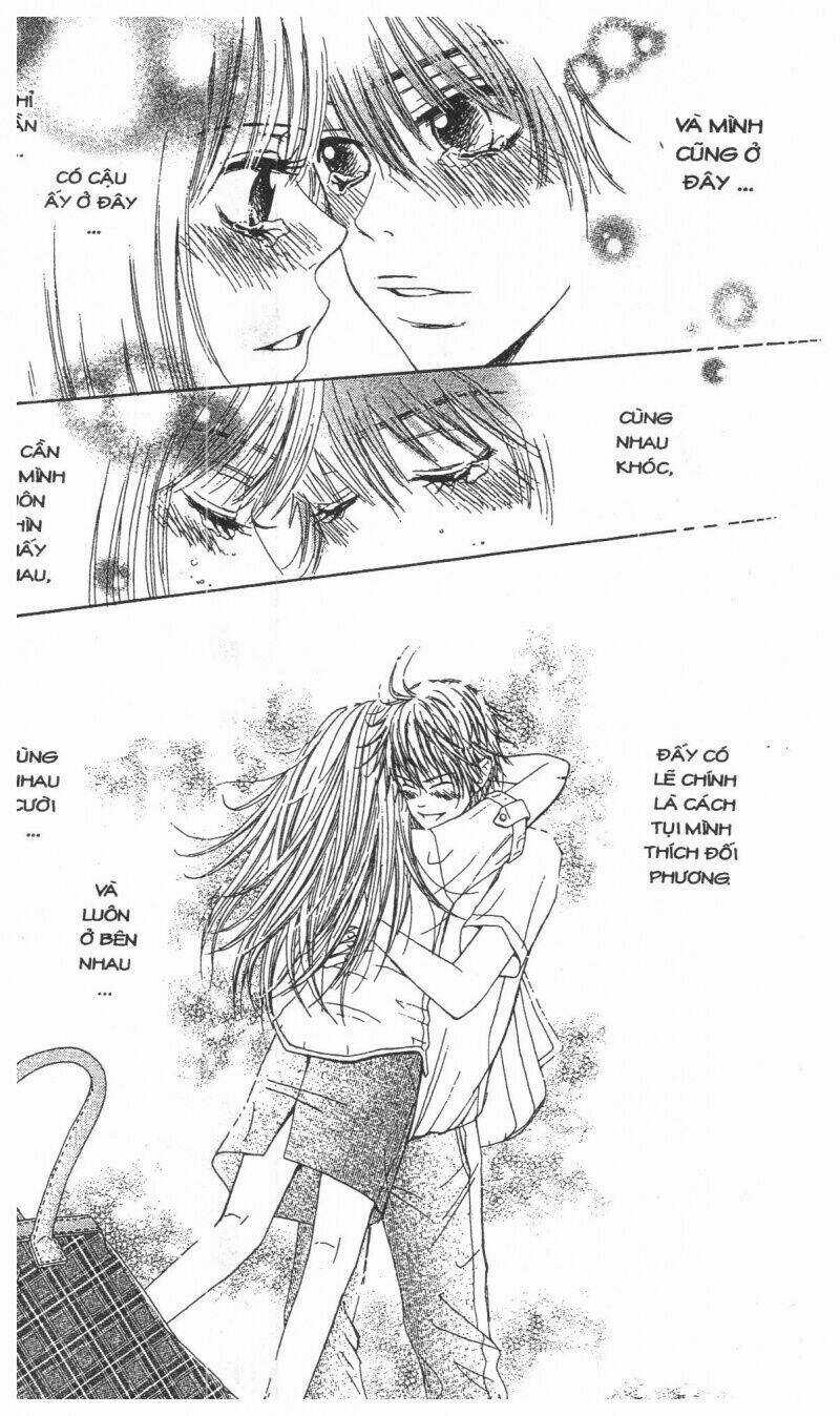 Zekkyou Cinderella - Chapter 3 - Trang 162