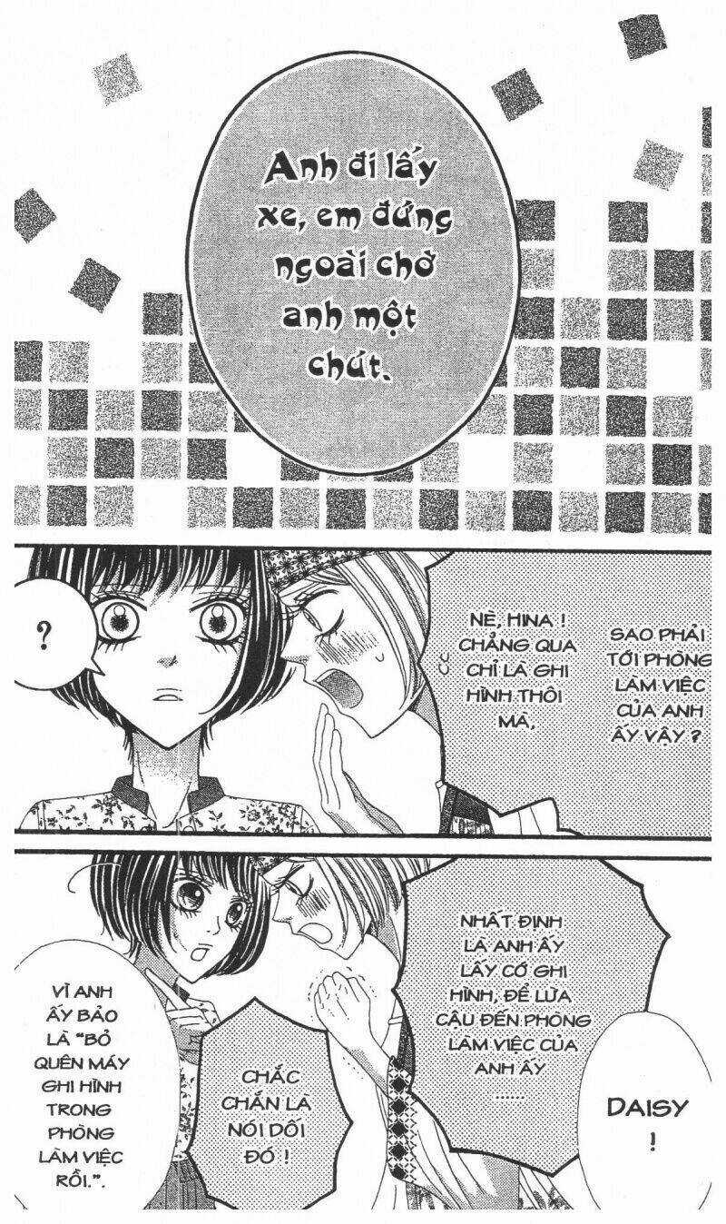 Zekkyou Cinderella - Chapter 3 - Trang 20