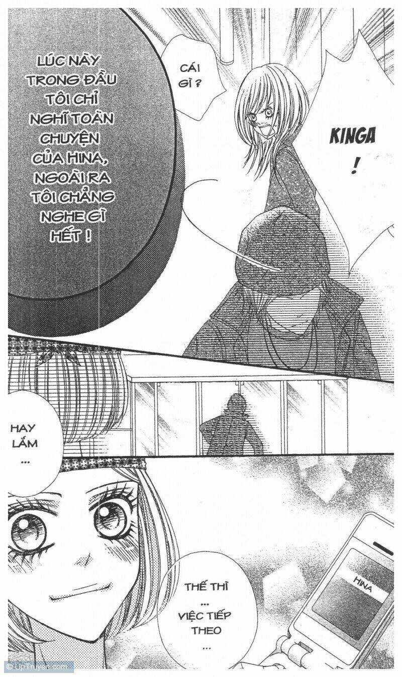 Zekkyou Cinderella - Chapter 3 - Trang 28