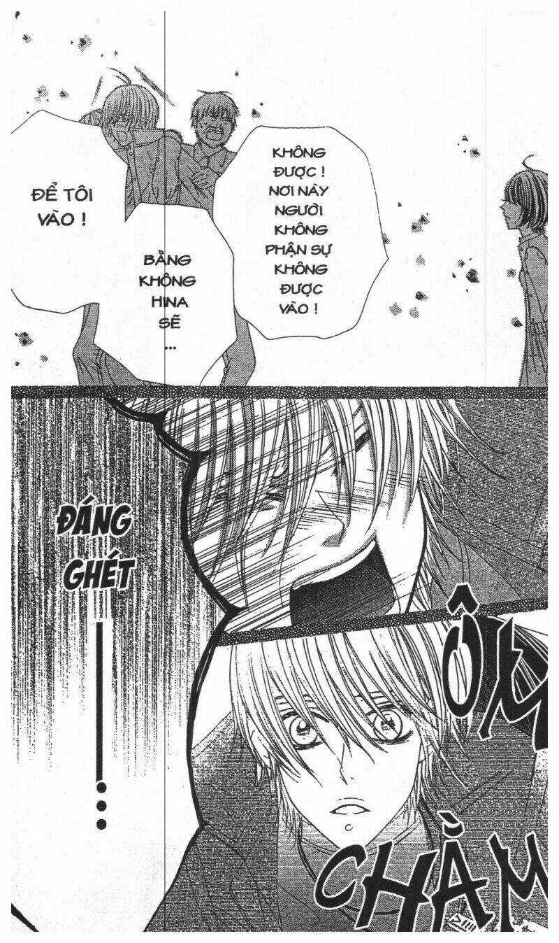 Zekkyou Cinderella - Chapter 3 - Trang 35