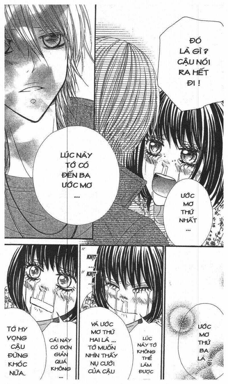 Zekkyou Cinderella - Chapter 3 - Trang 39