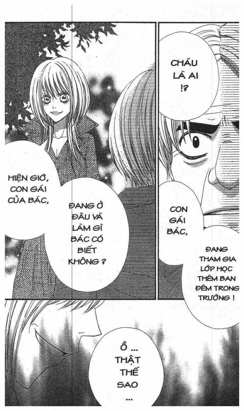 Zekkyou Cinderella - Chapter 3 - Trang 47