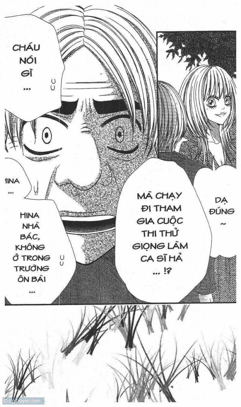 Zekkyou Cinderella - Chapter 3 - Trang 48