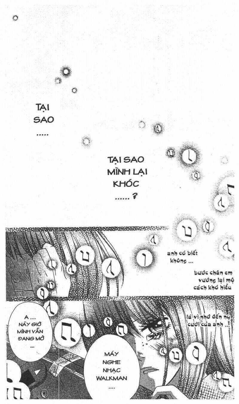 Zekkyou Cinderella - Chapter 3 - Trang 6