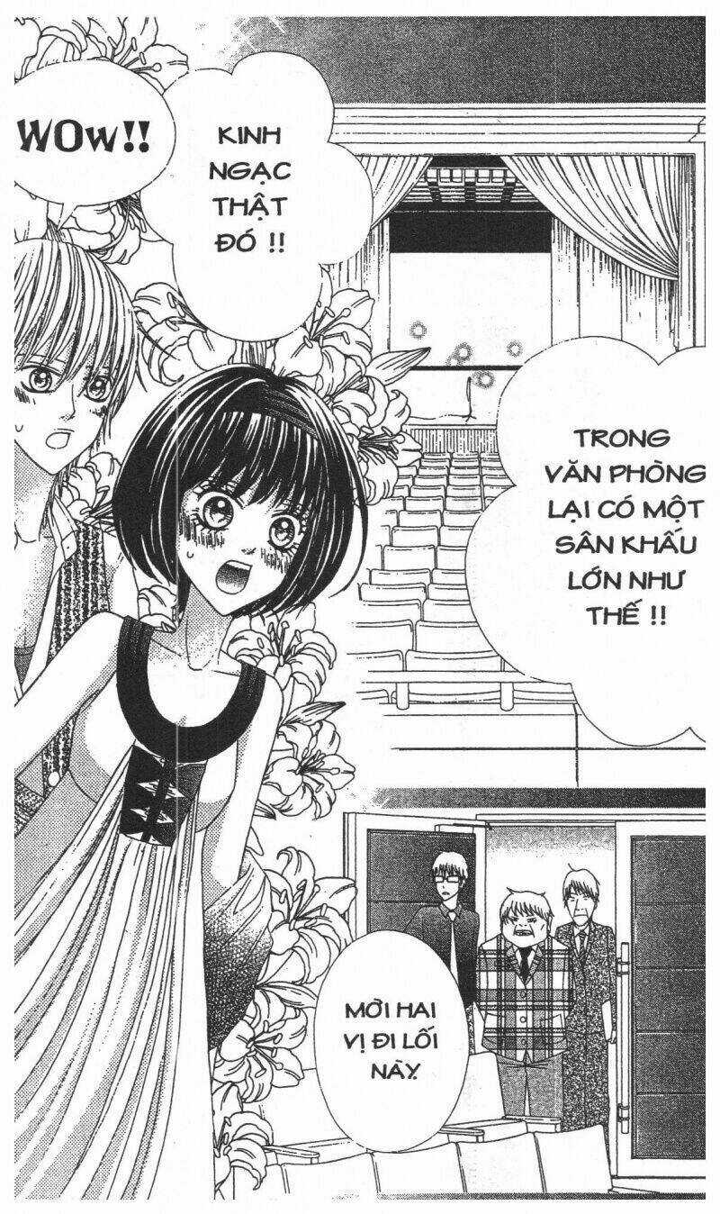 Zekkyou Cinderella - Chapter 3 - Trang 52