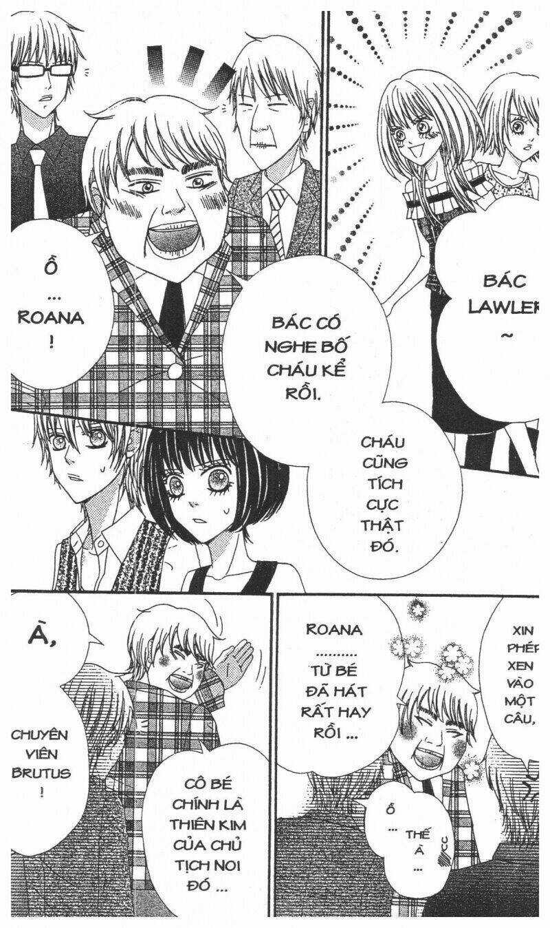 Zekkyou Cinderella - Chapter 3 - Trang 54