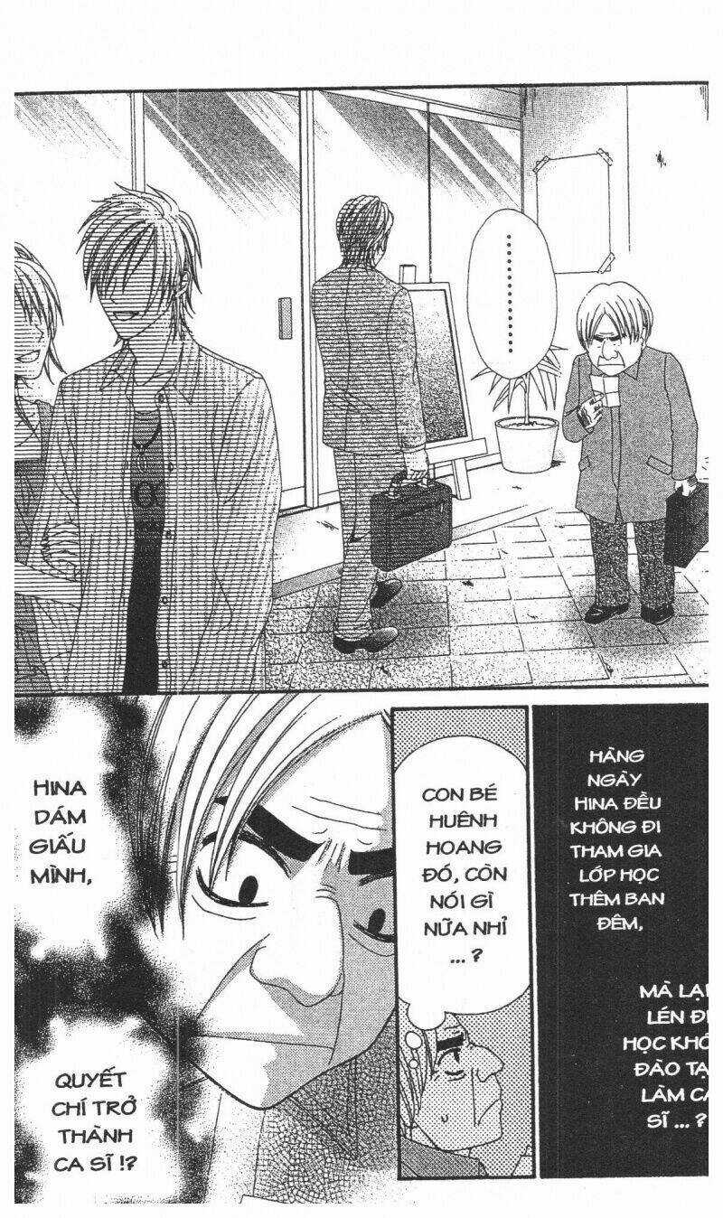 Zekkyou Cinderella - Chapter 3 - Trang 60