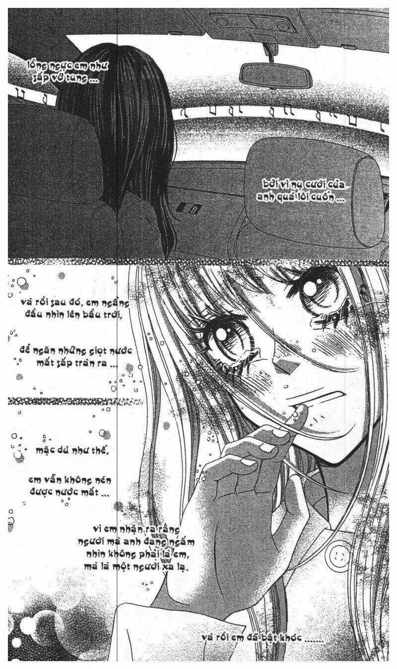 Zekkyou Cinderella - Chapter 3 - Trang 7