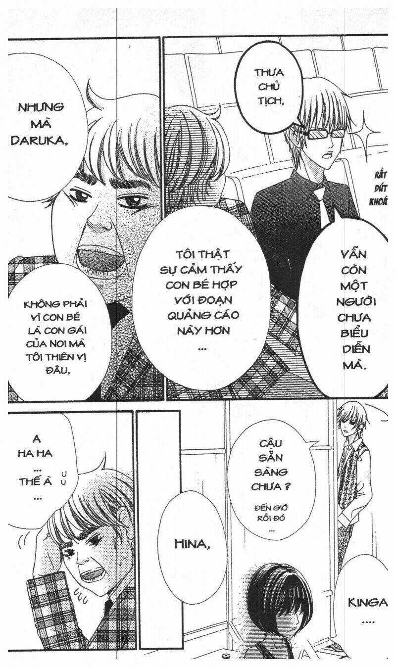 Zekkyou Cinderella - Chapter 3 - Trang 63