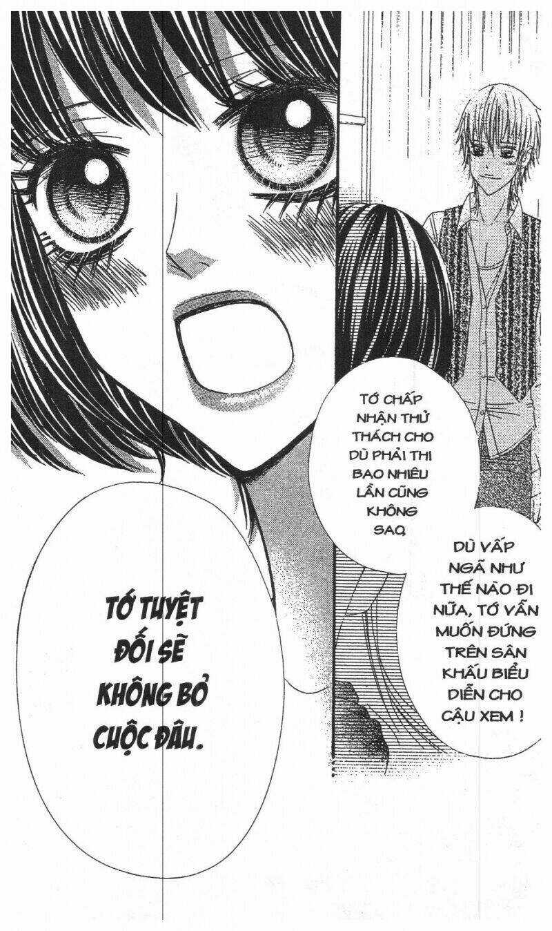 Zekkyou Cinderella - Chapter 3 - Trang 65