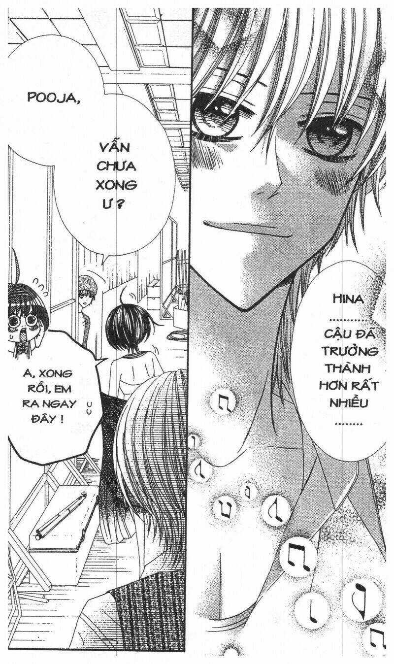 Zekkyou Cinderella - Chapter 3 - Trang 67