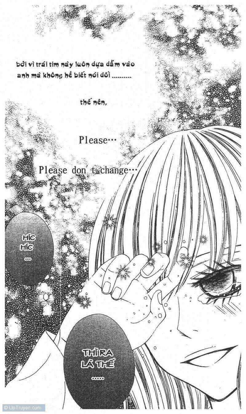 Zekkyou Cinderella - Chapter 3 - Trang 8