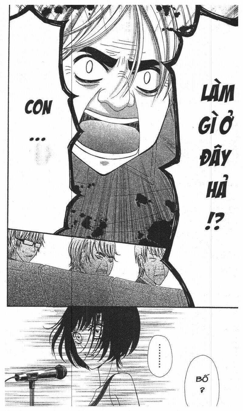 Zekkyou Cinderella - Chapter 3 - Trang 71