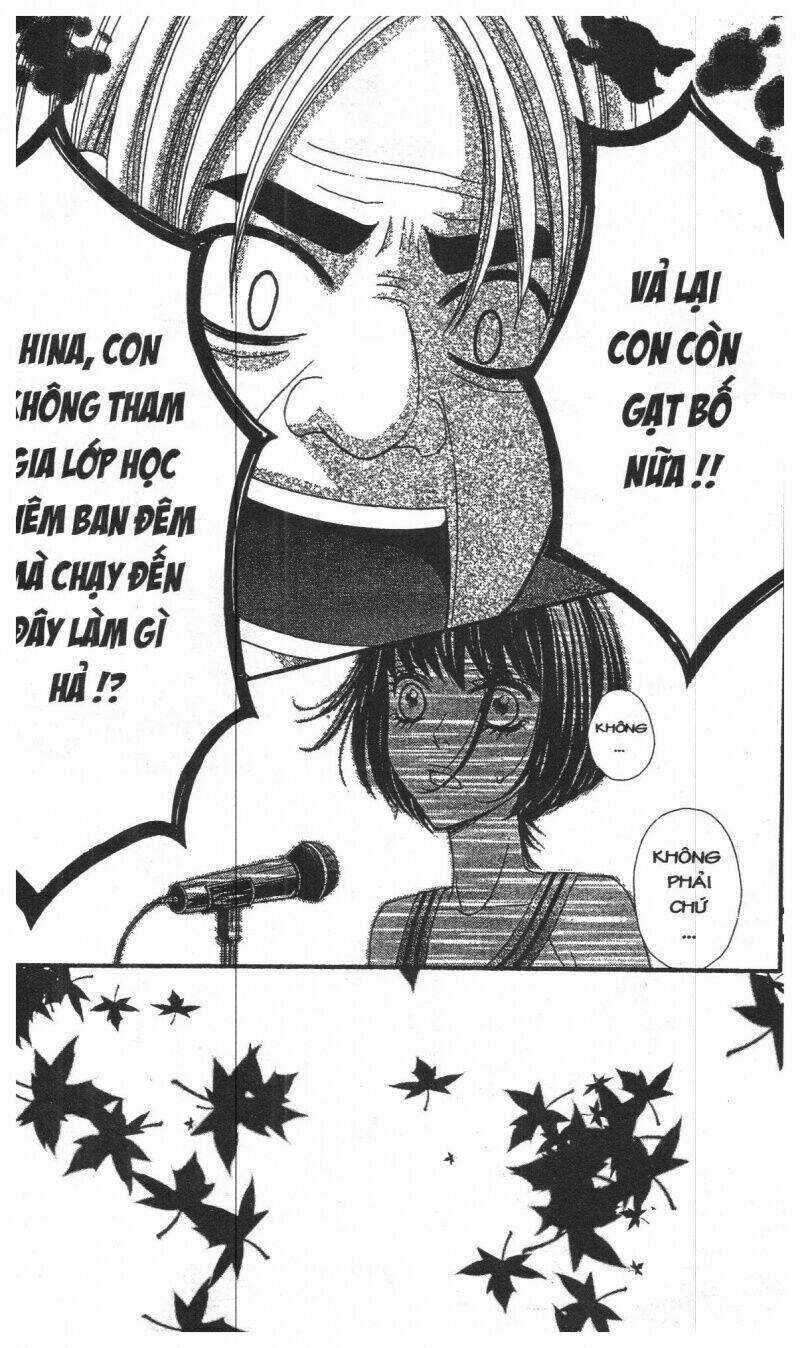 Zekkyou Cinderella - Chapter 3 - Trang 73